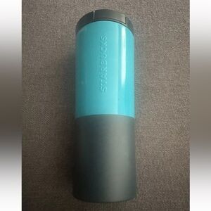 Starbucks 12oz Insulated Tumbler Screw Off Lid NEW